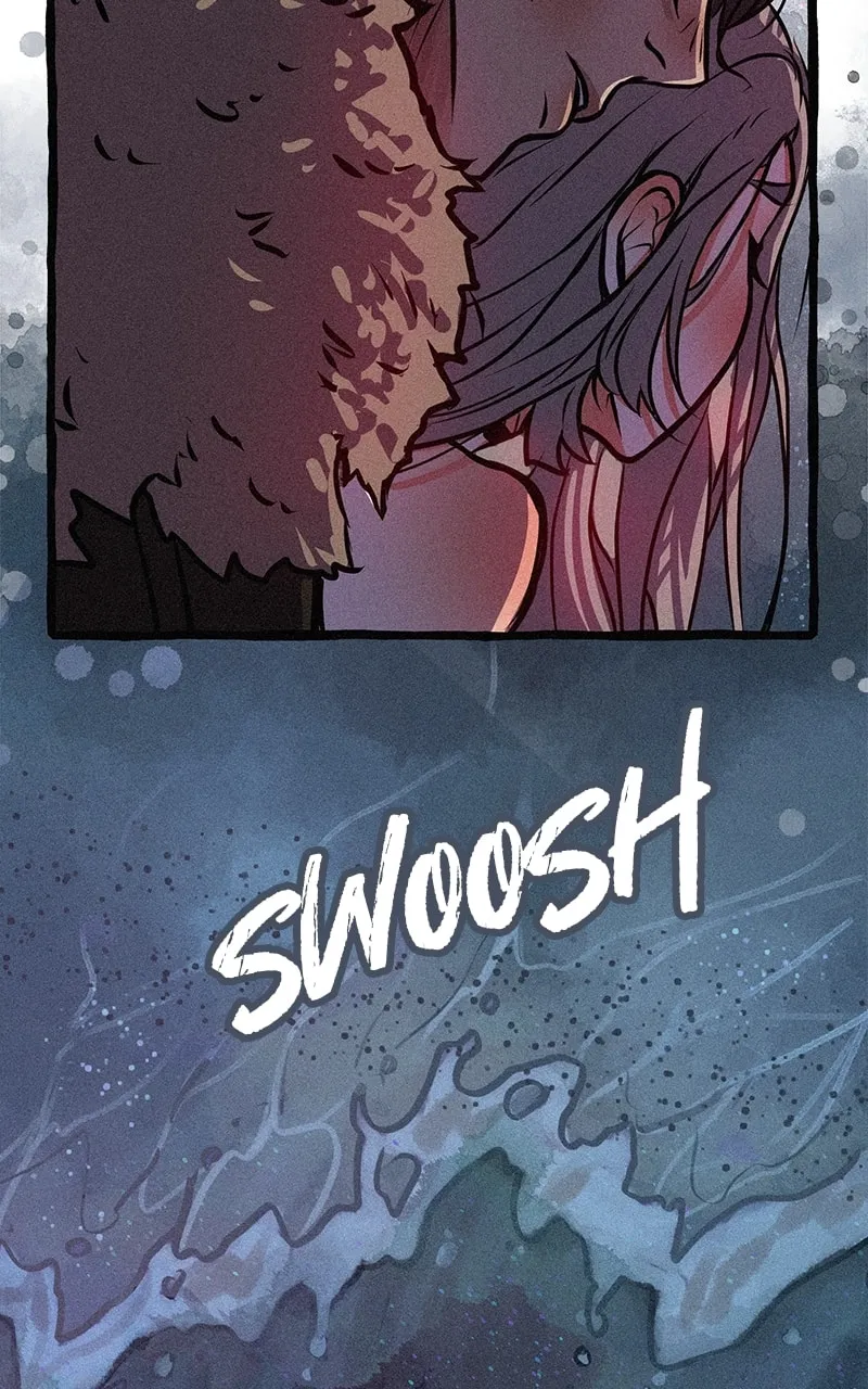 Made of Stardust Chapter 21 page 8 - 