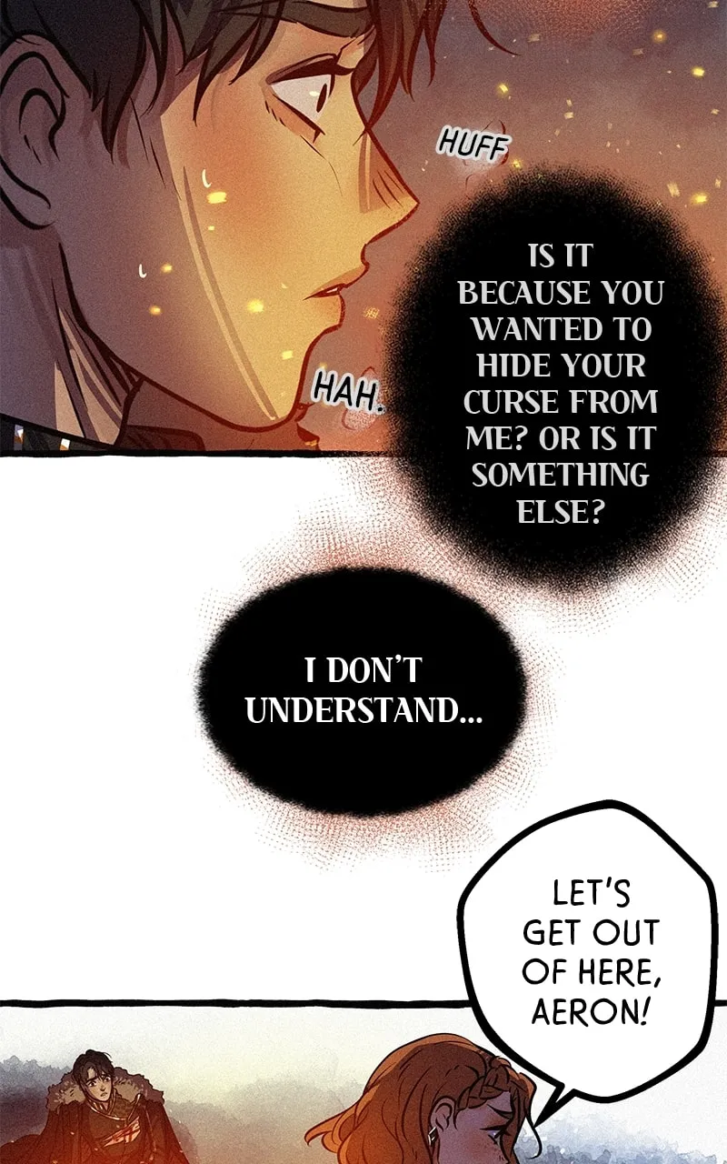 Made of Stardust Chapter 21 page 73 - 