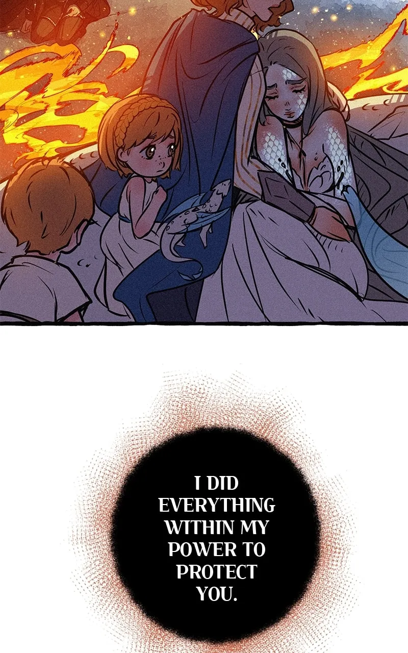 Made of Stardust Chapter 21 page 74 - 