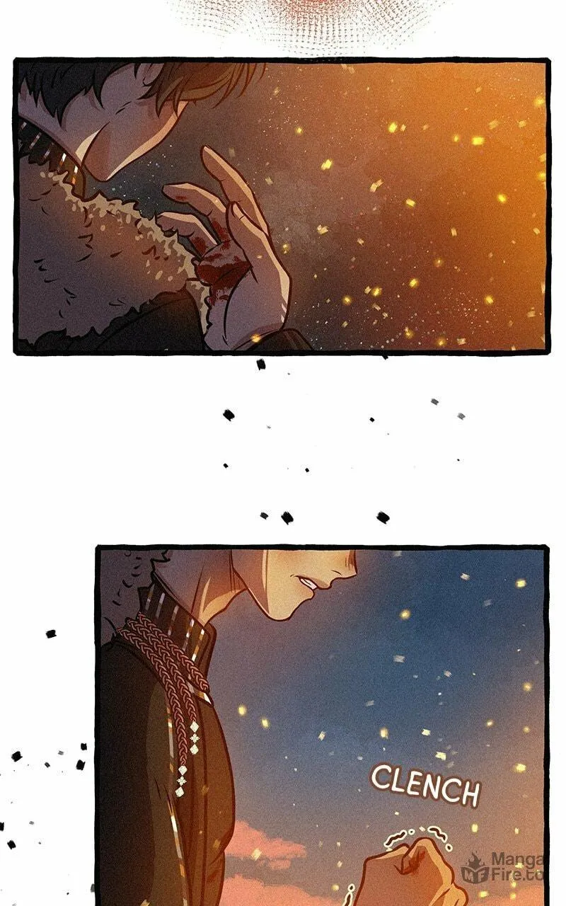 Made of Stardust Chapter 21 page 75 - 