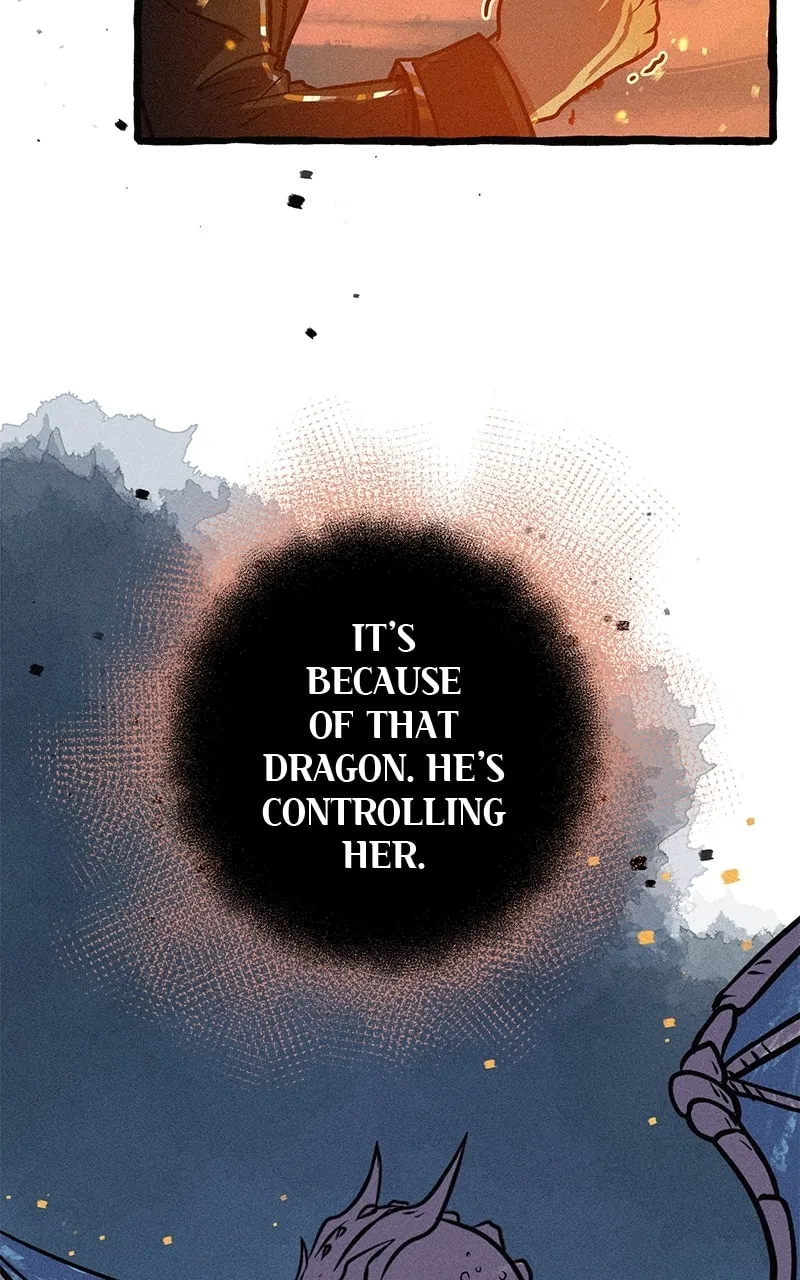 Made of Stardust Chapter 21 page 76 - 