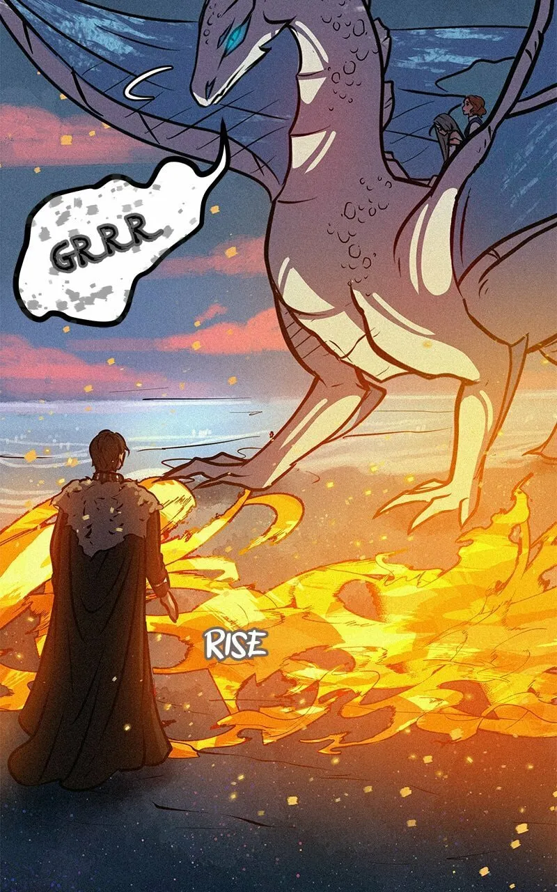Made of Stardust Chapter 21 page 77 - 