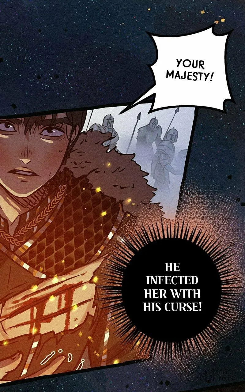 Made of Stardust Chapter 21 page 78 - 