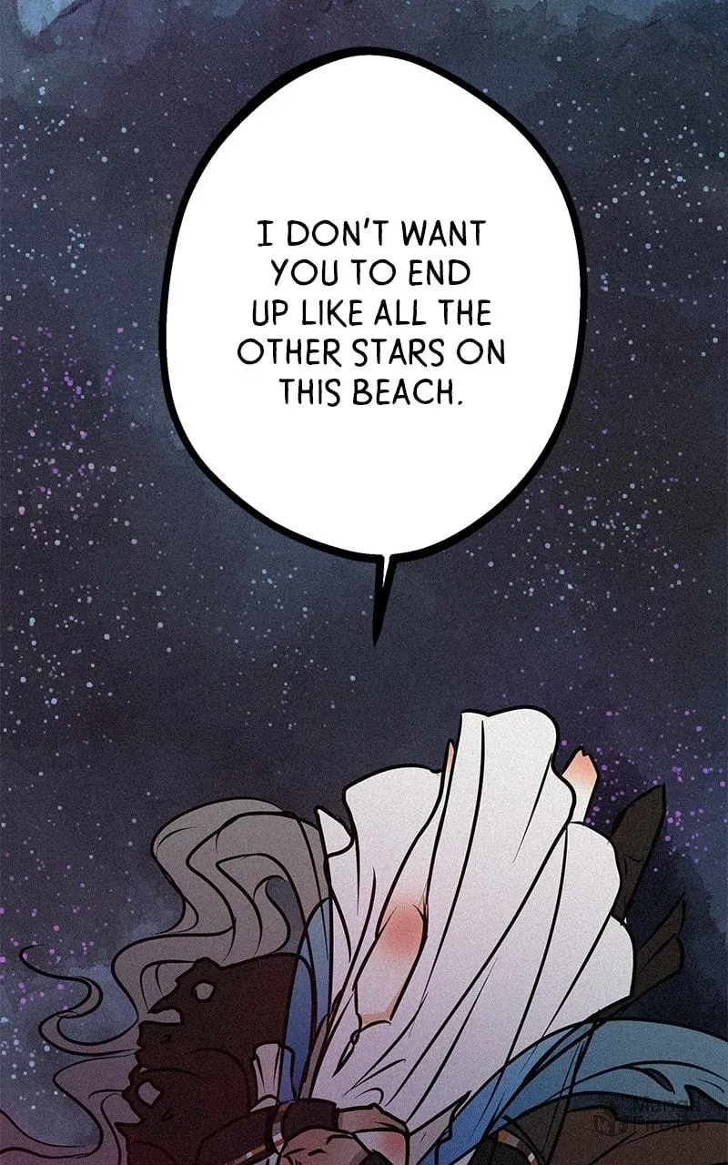 Made of Stardust Chapter 21 page 9 - 