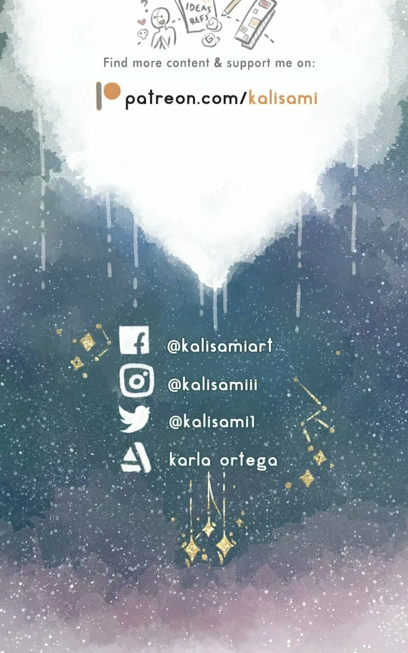 Made of Stardust Chapter 21 page 83 - 