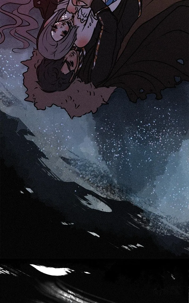 Made of Stardust Chapter 21 page 10 - 