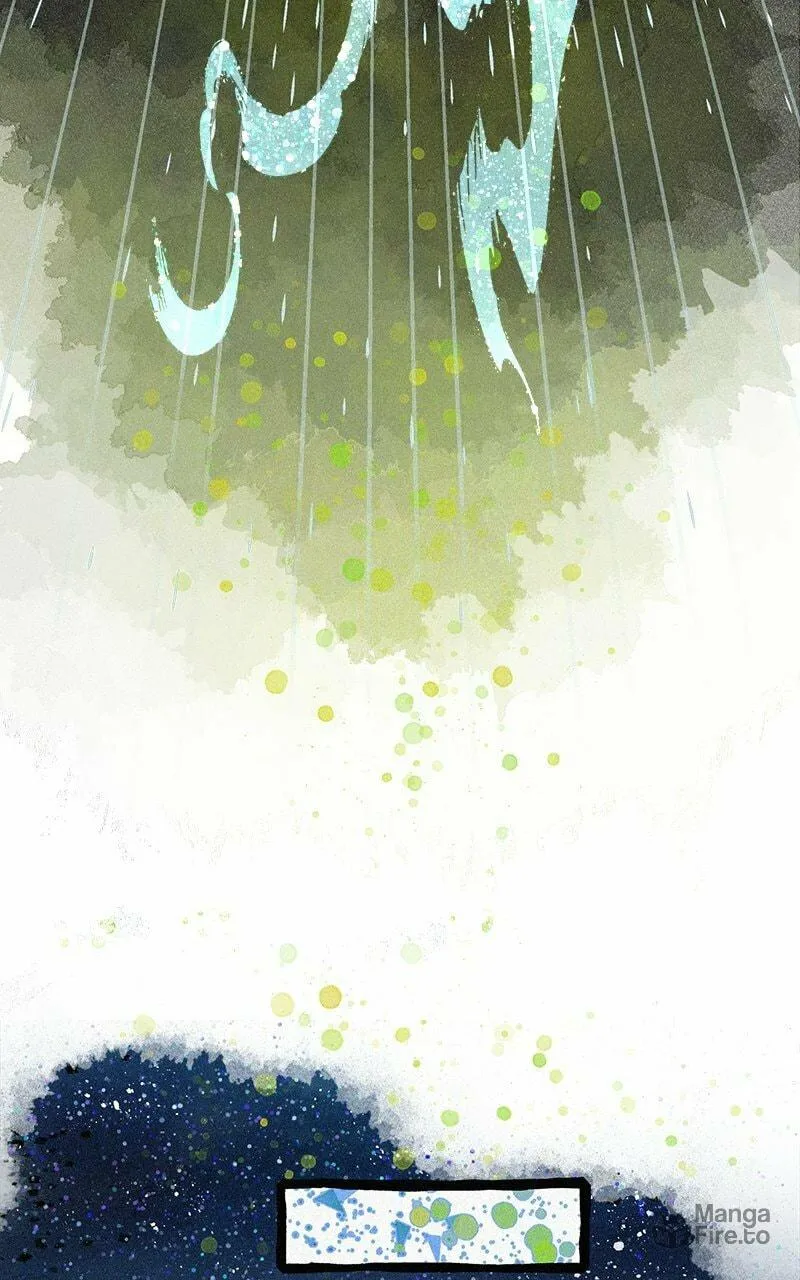Made of Stardust Chapter 25 page 33 - 