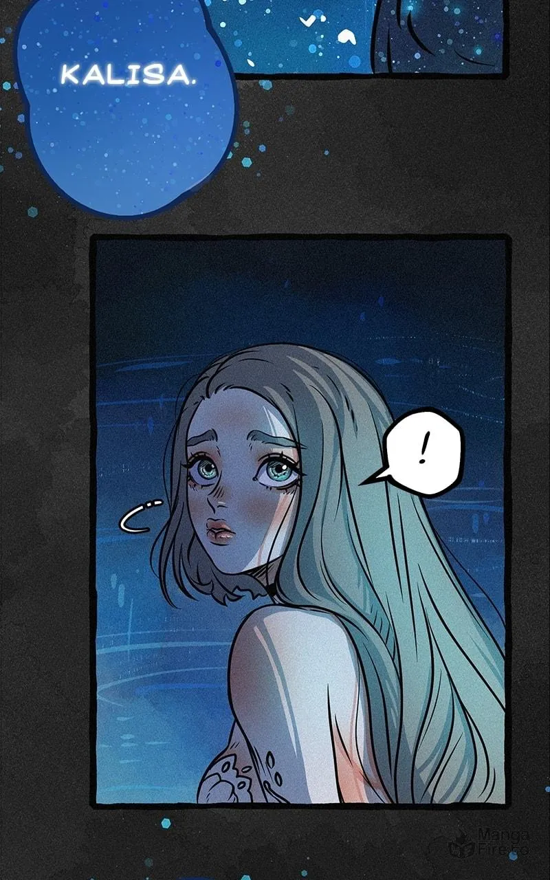 Made of Stardust Chapter 25 page 5 - 