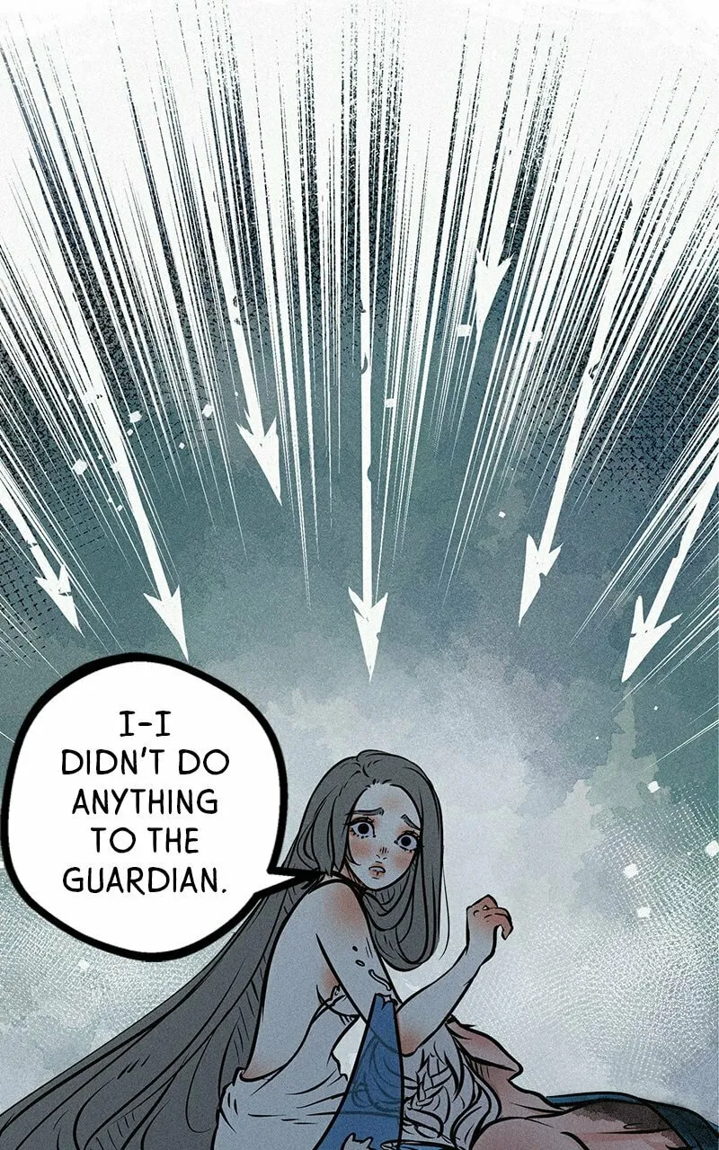 Made of Stardust Chapter 26 page 2 - 