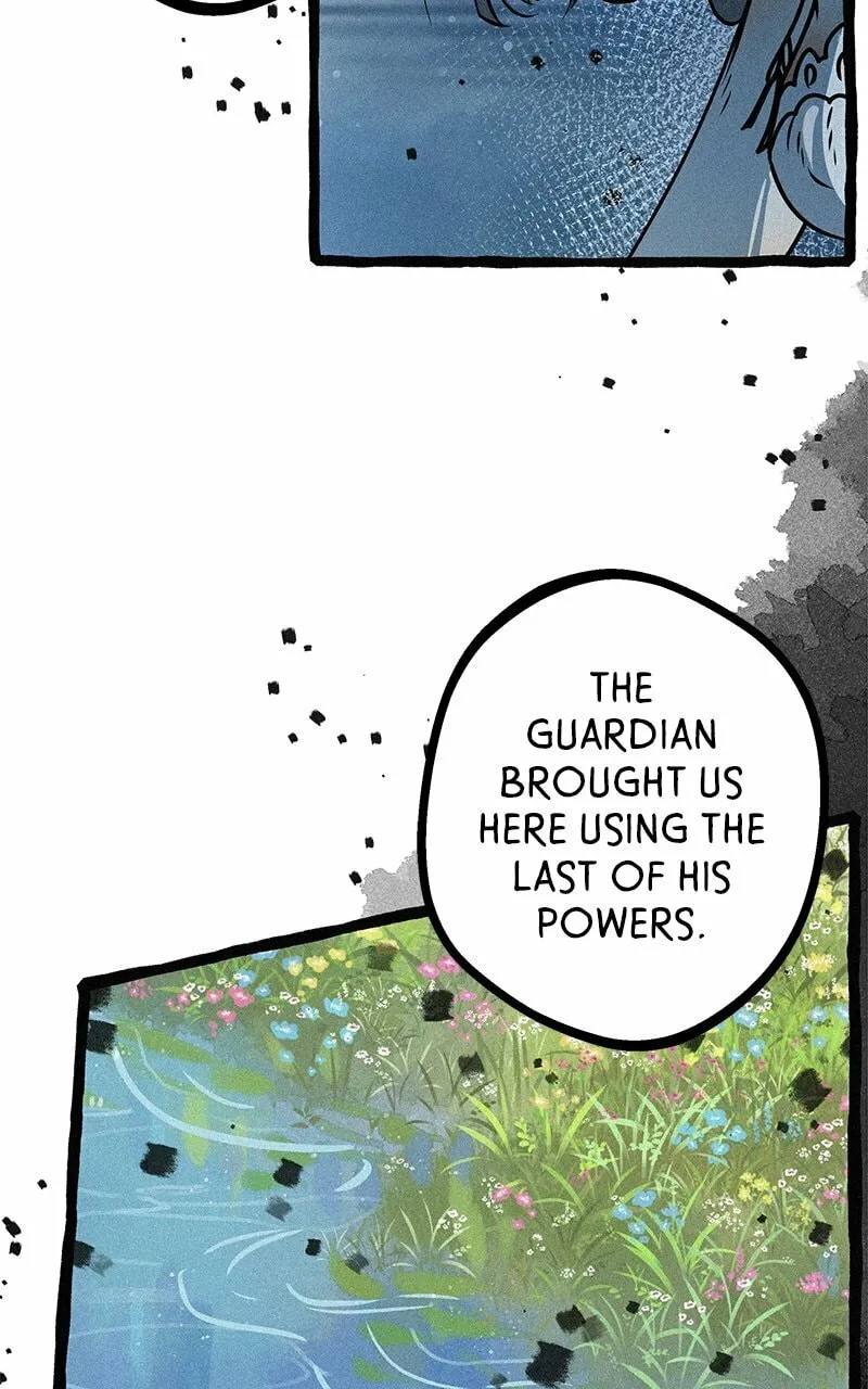 Made of Stardust Chapter 26 page 14 - 