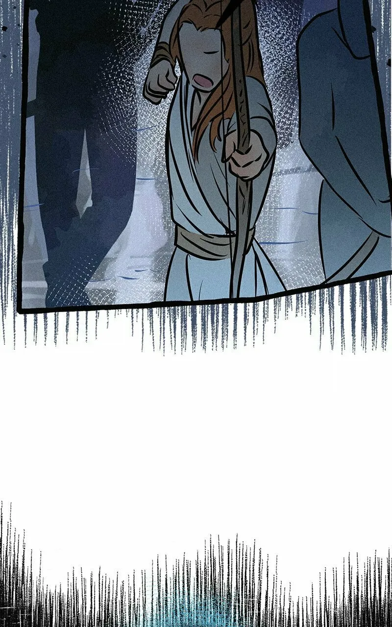 Made of Stardust Chapter 26 page 29 - 