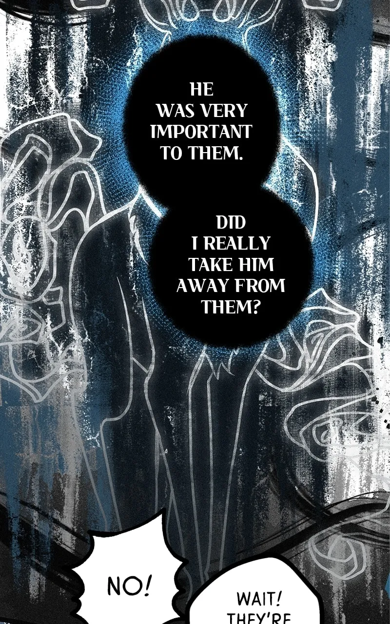 Made of Stardust Chapter 26 page 4 - 