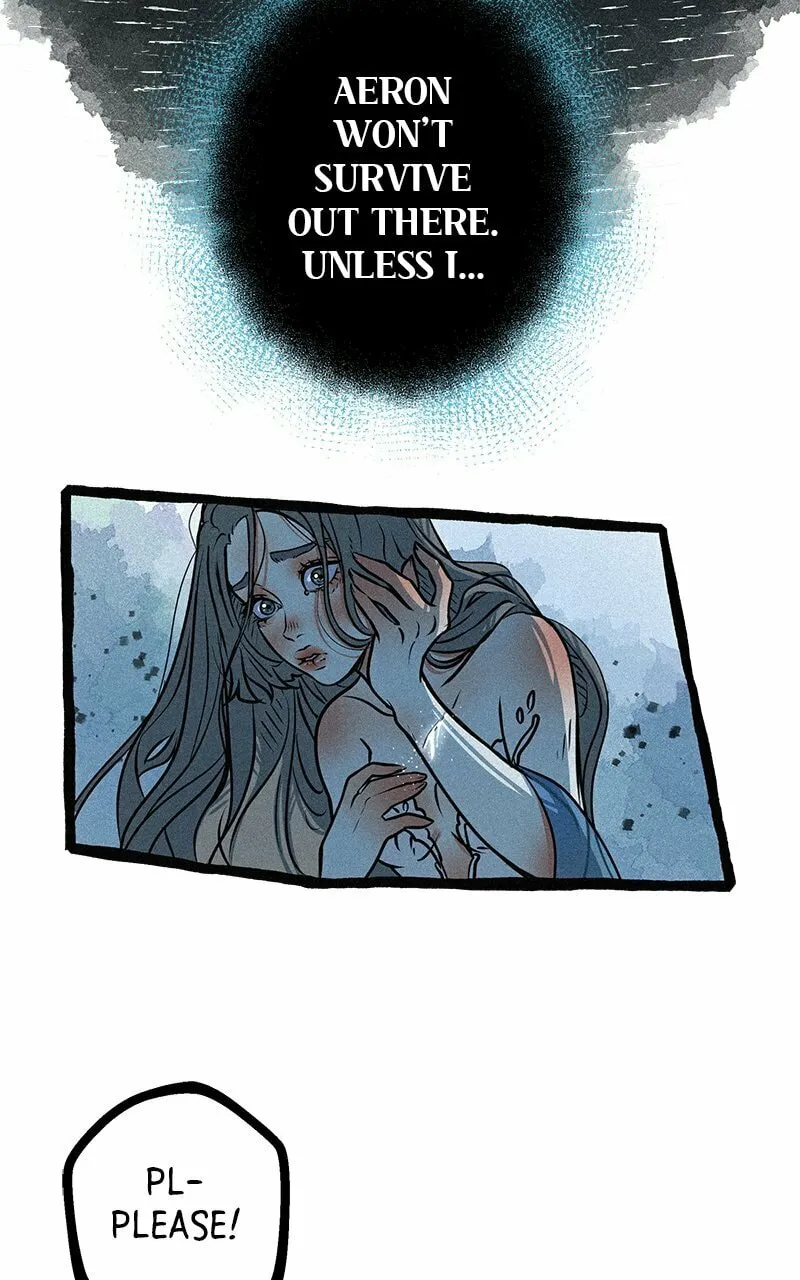 Made of Stardust Chapter 26 page 31 - 