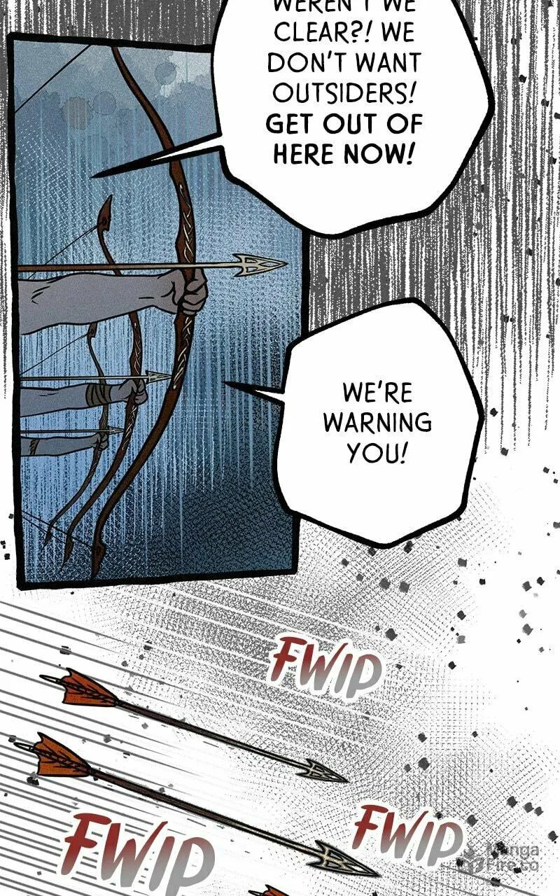 Made of Stardust Chapter 26 page 33 - 