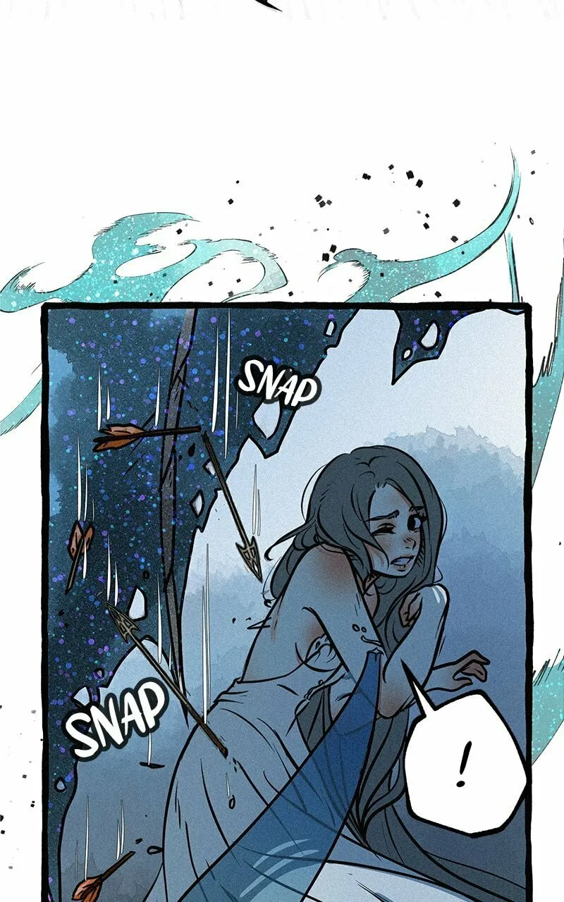 Made of Stardust Chapter 26 page 37 - 