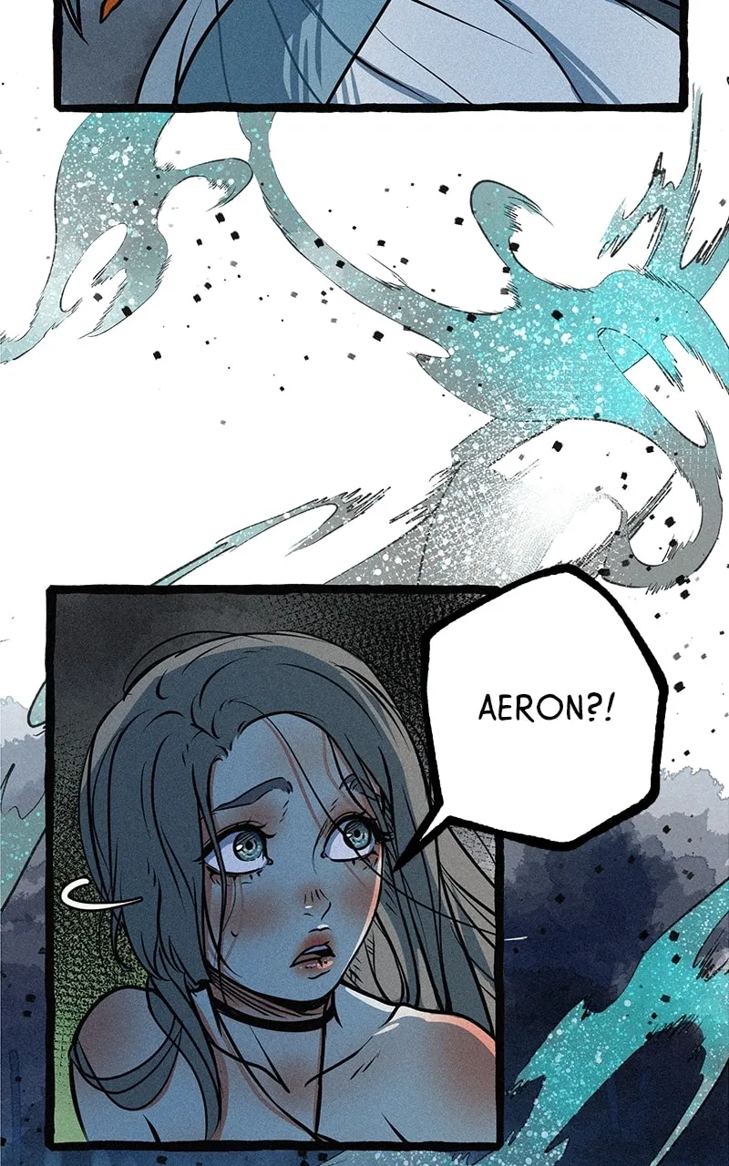 Made of Stardust Chapter 26 page 38 - 