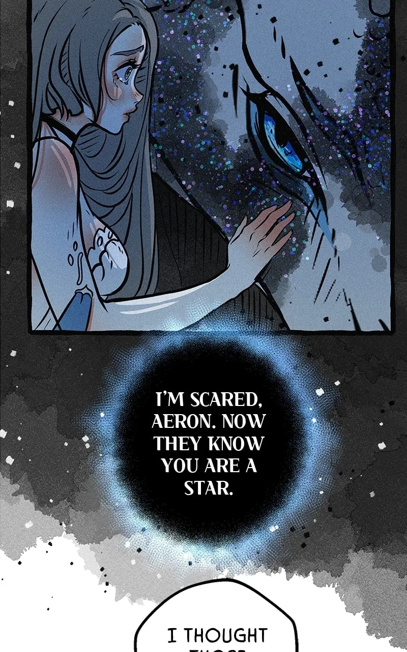 Made of Stardust Chapter 26 page 44 - 