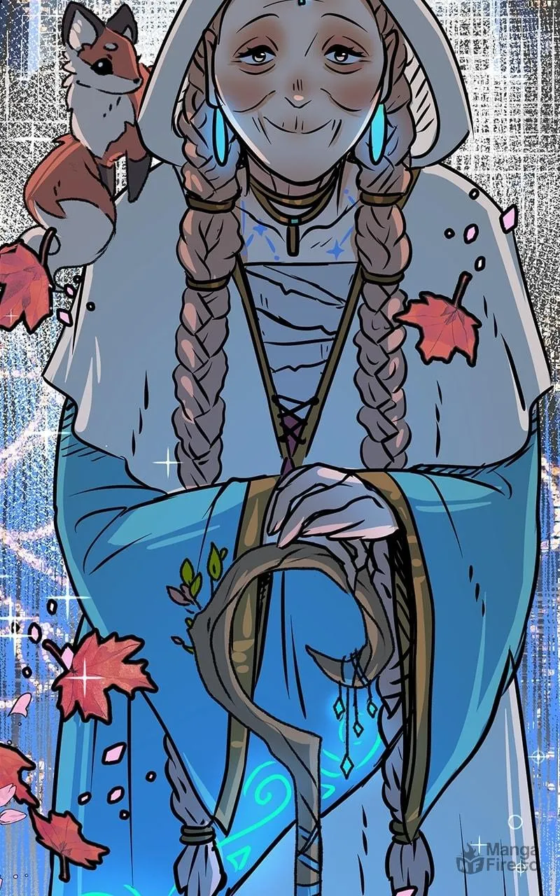 Made of Stardust Chapter 26 page 48 - 