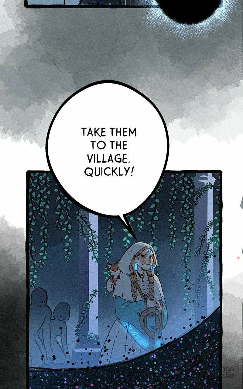 Made of Stardust Chapter 26 page 54 - 