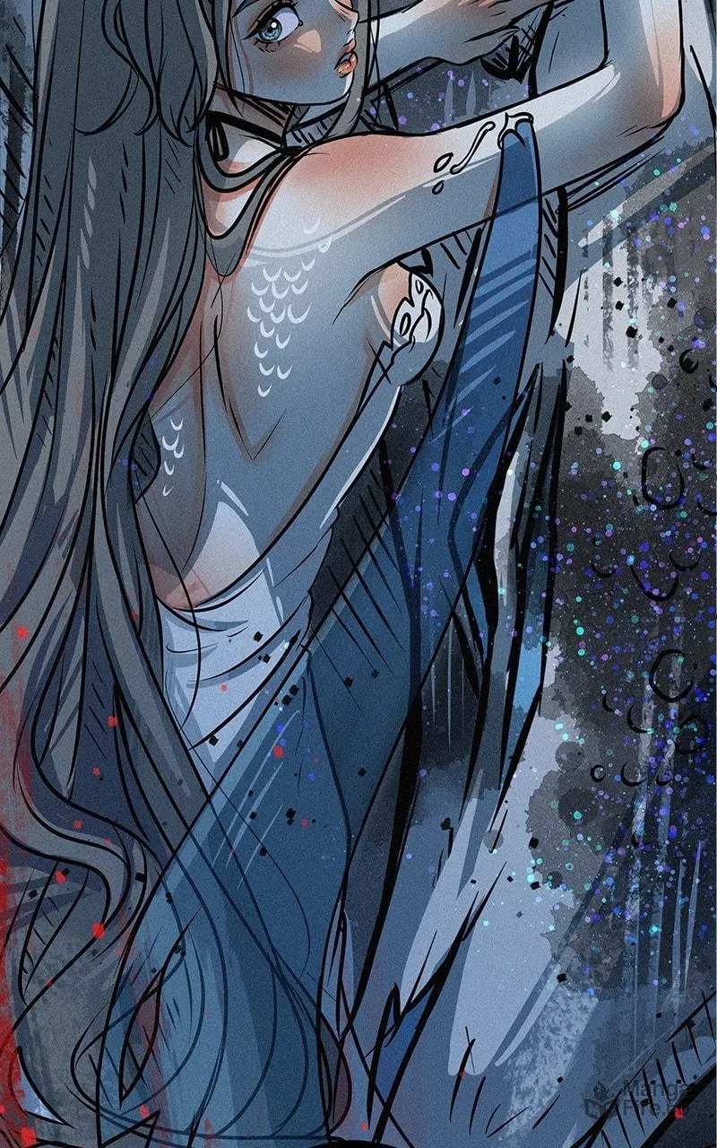 Made of Stardust Chapter 26 page 57 - 