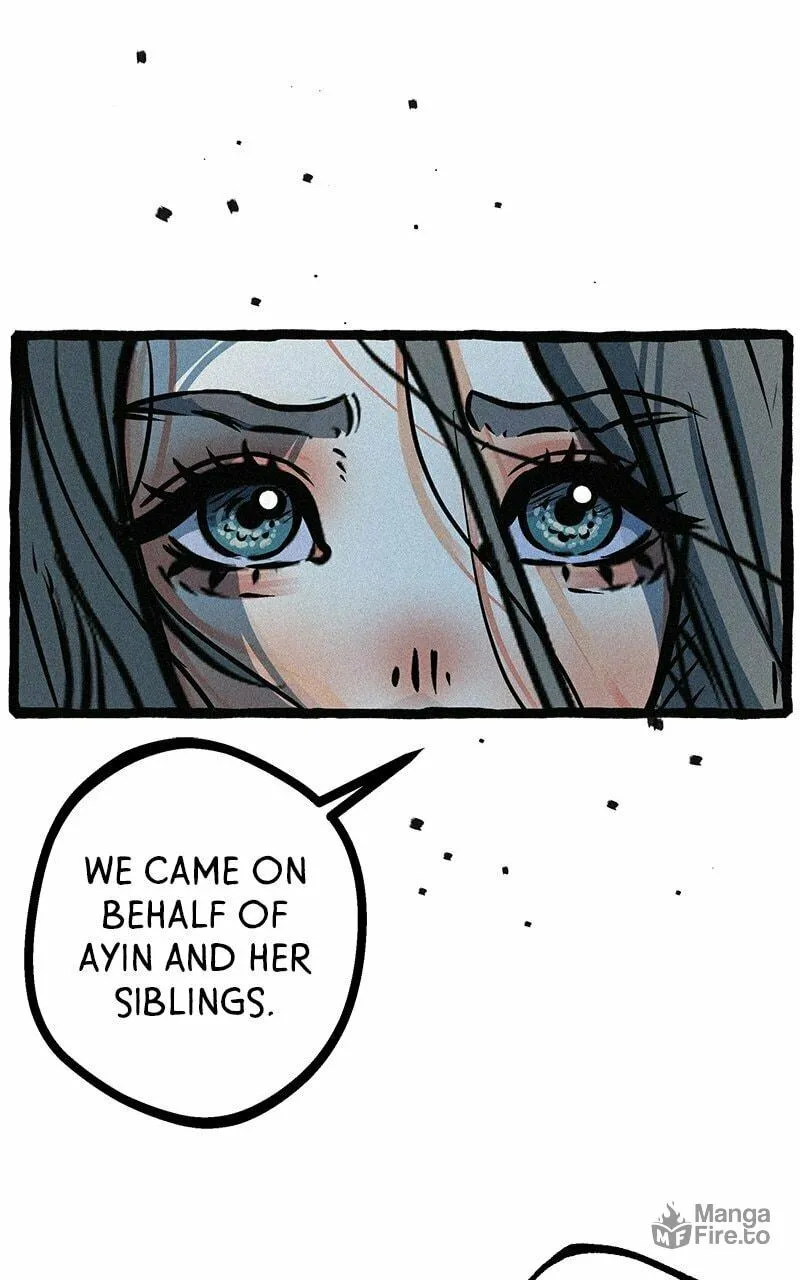 Made of Stardust Chapter 26 page 10 - 