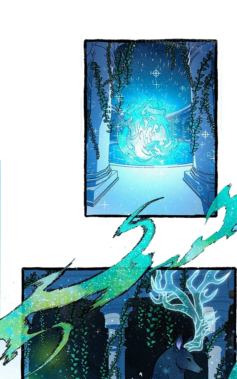 Made of Stardust Chapter 27 page 1 - 