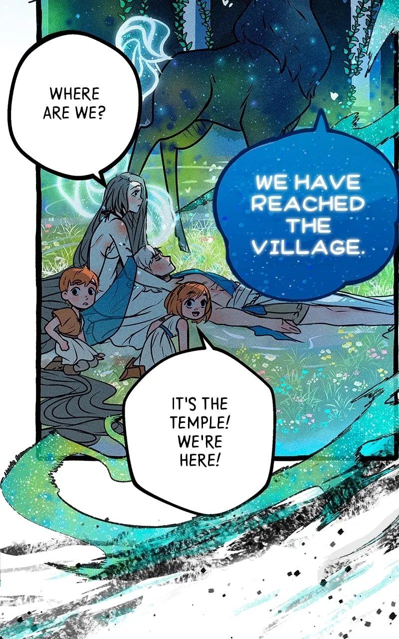 Made of Stardust Chapter 27 page 2 - 