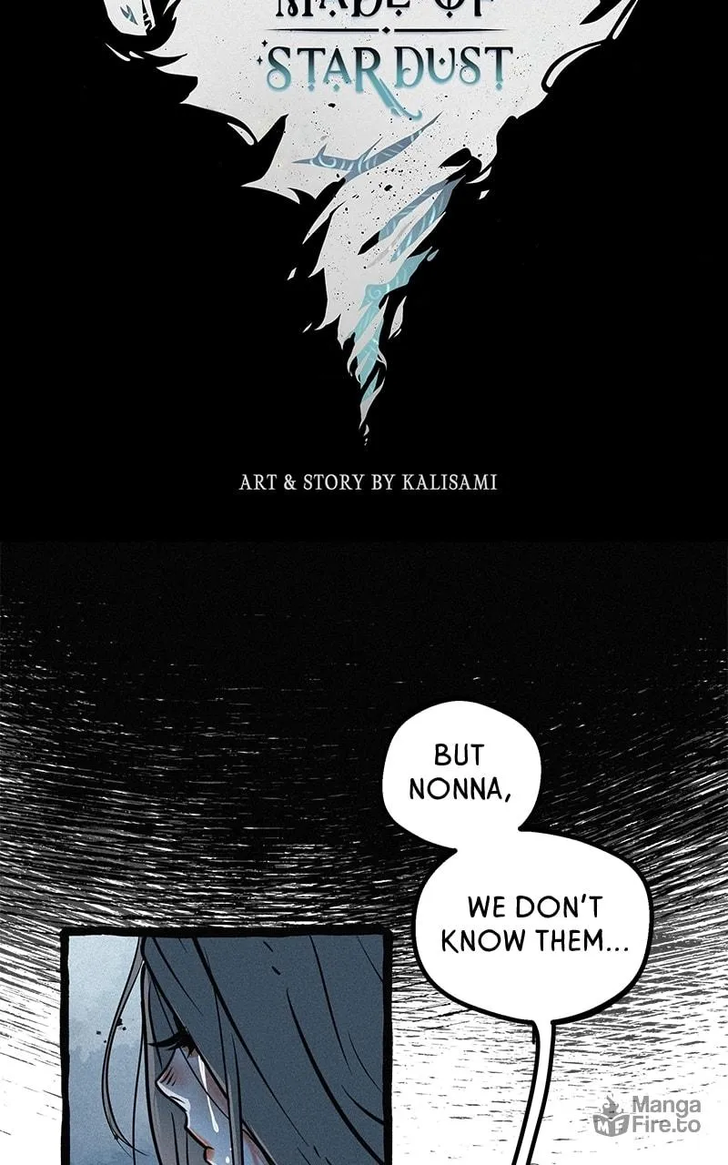 Made of Stardust Chapter 27 page 12 - 