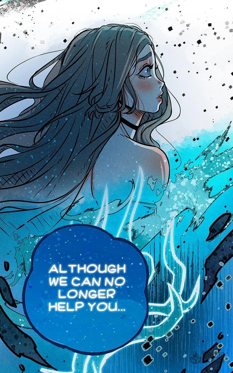 Made of Stardust Chapter 27 page 3 - 