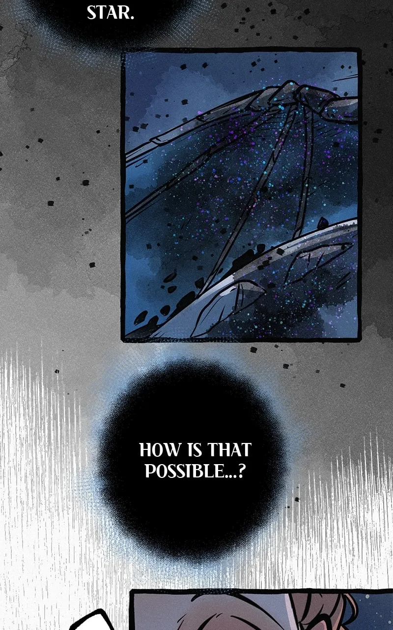 Made of Stardust Chapter 27 page 22 - 