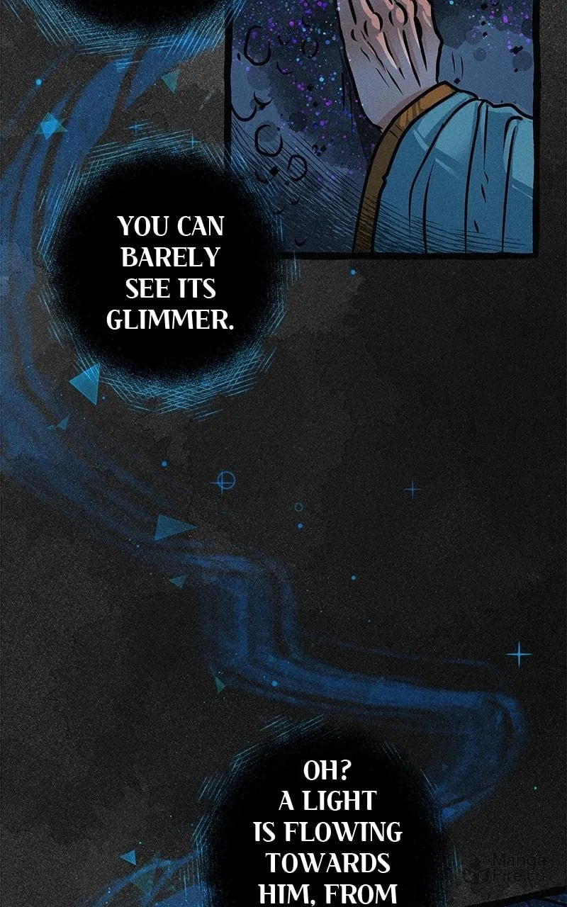 Made of Stardust Chapter 27 page 25 - 