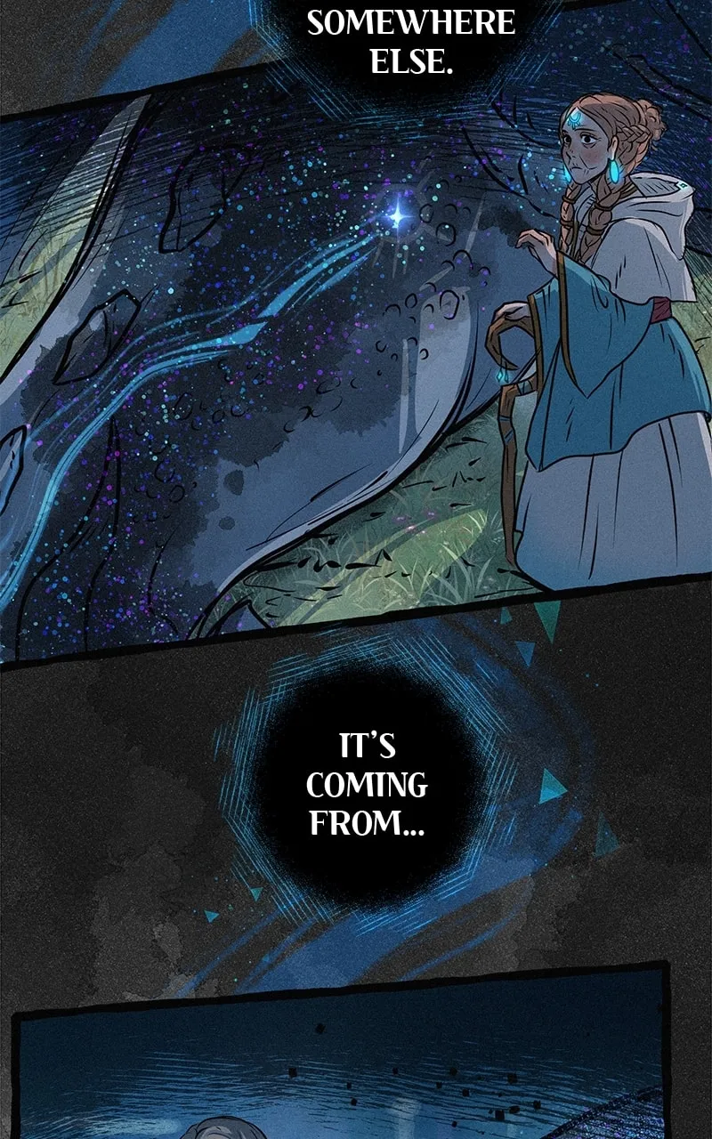 Made of Stardust Chapter 27 page 26 - 
