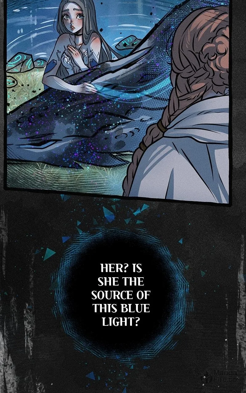 Made of Stardust Chapter 27 page 27 - 