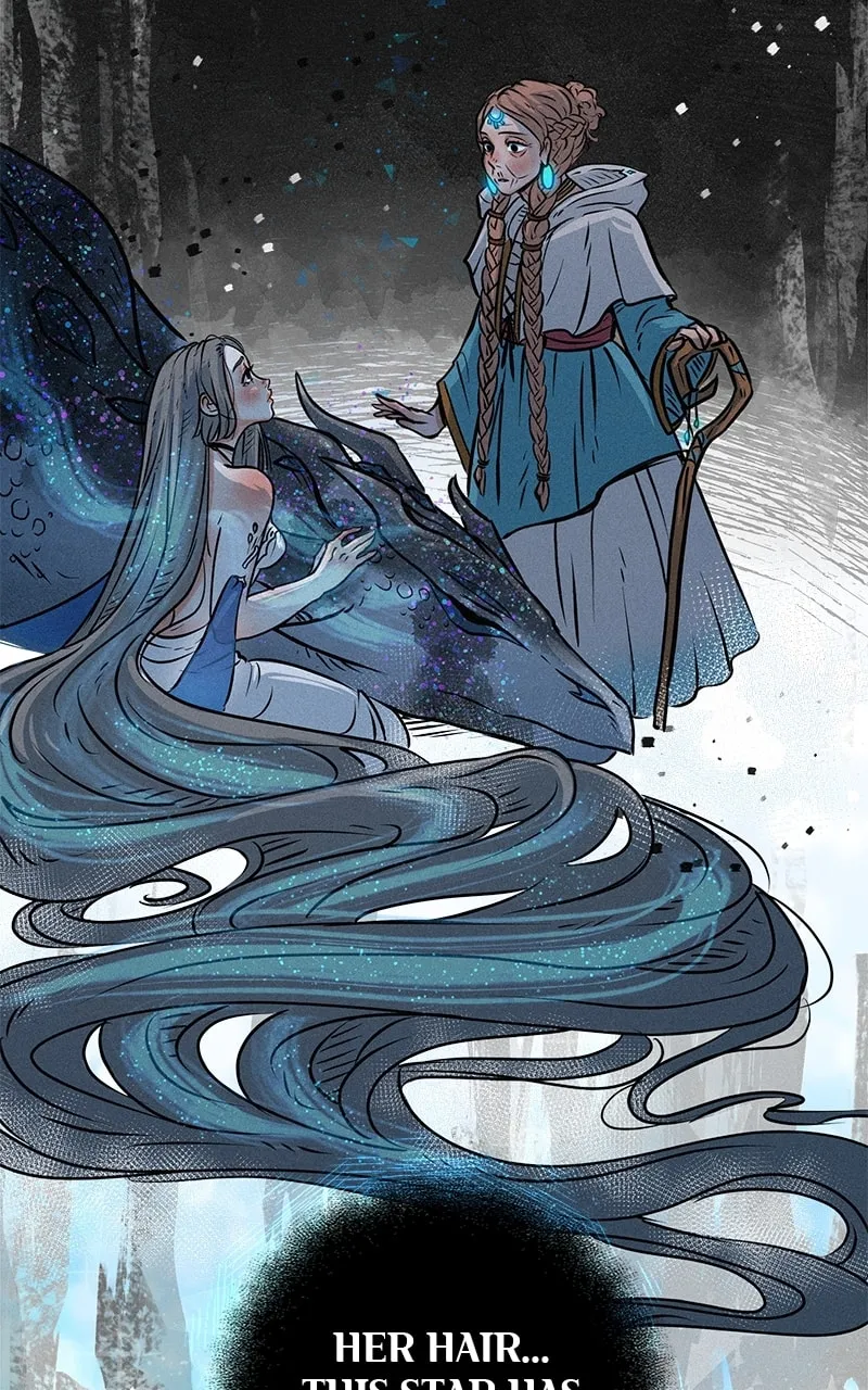 Made of Stardust Chapter 27 page 28 - 