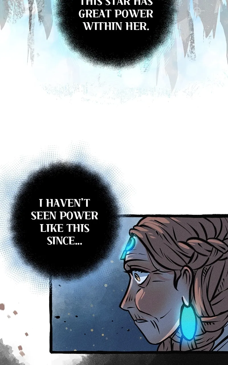 Made of Stardust Chapter 27 page 29 - 