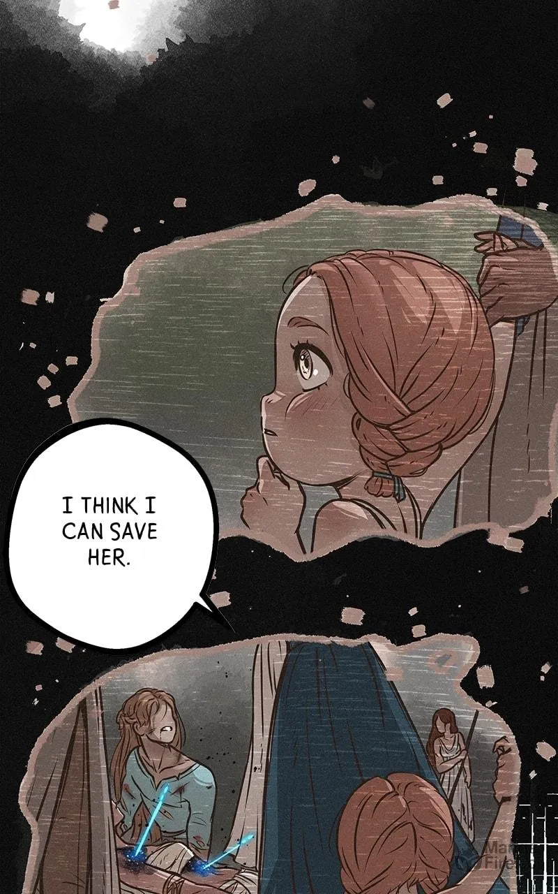 Made of Stardust Chapter 27 page 30 - 