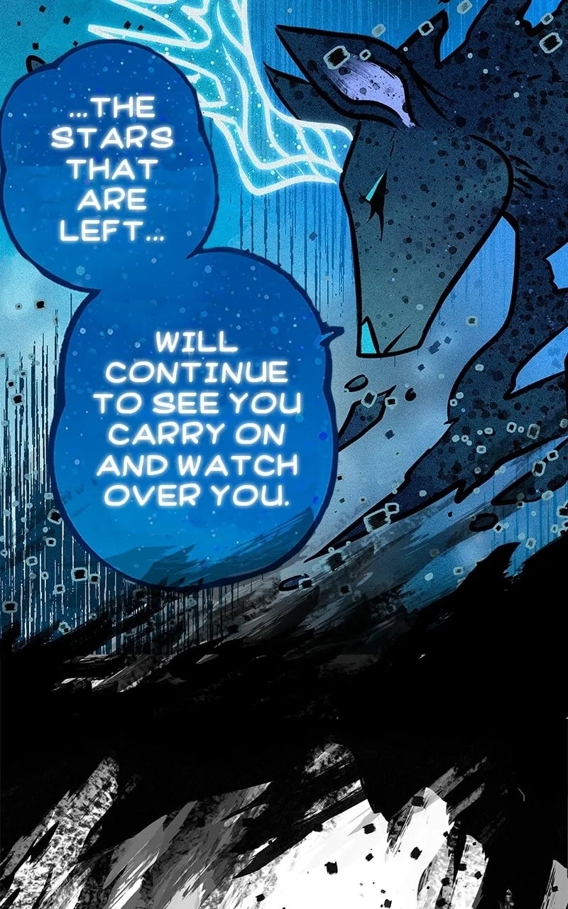 Made of Stardust Chapter 27 page 4 - 
