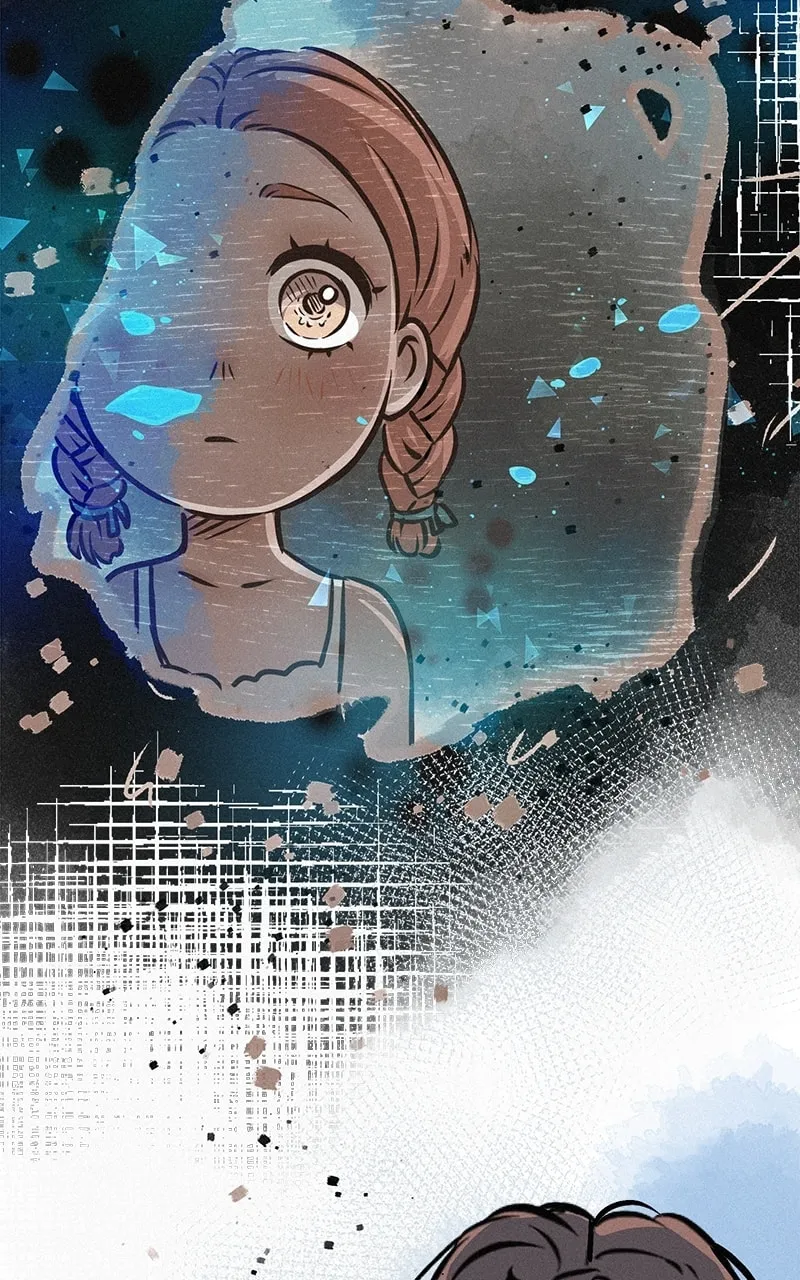 Made of Stardust Chapter 27 page 32 - 