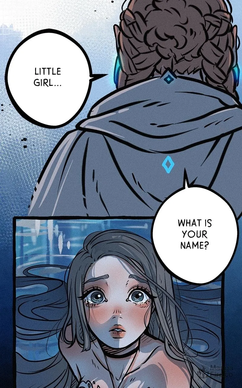 Made of Stardust Chapter 27 page 33 - 