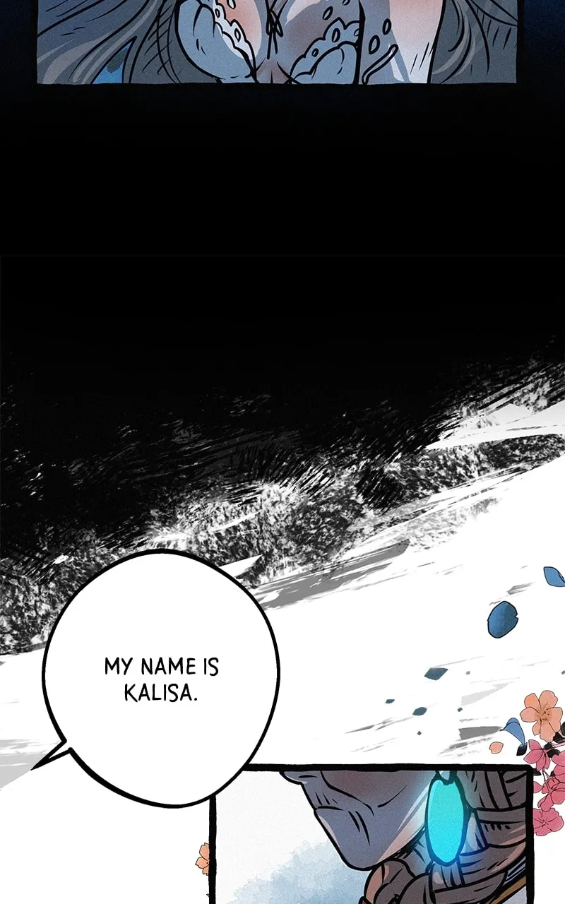 Made of Stardust Chapter 27 page 34 - 