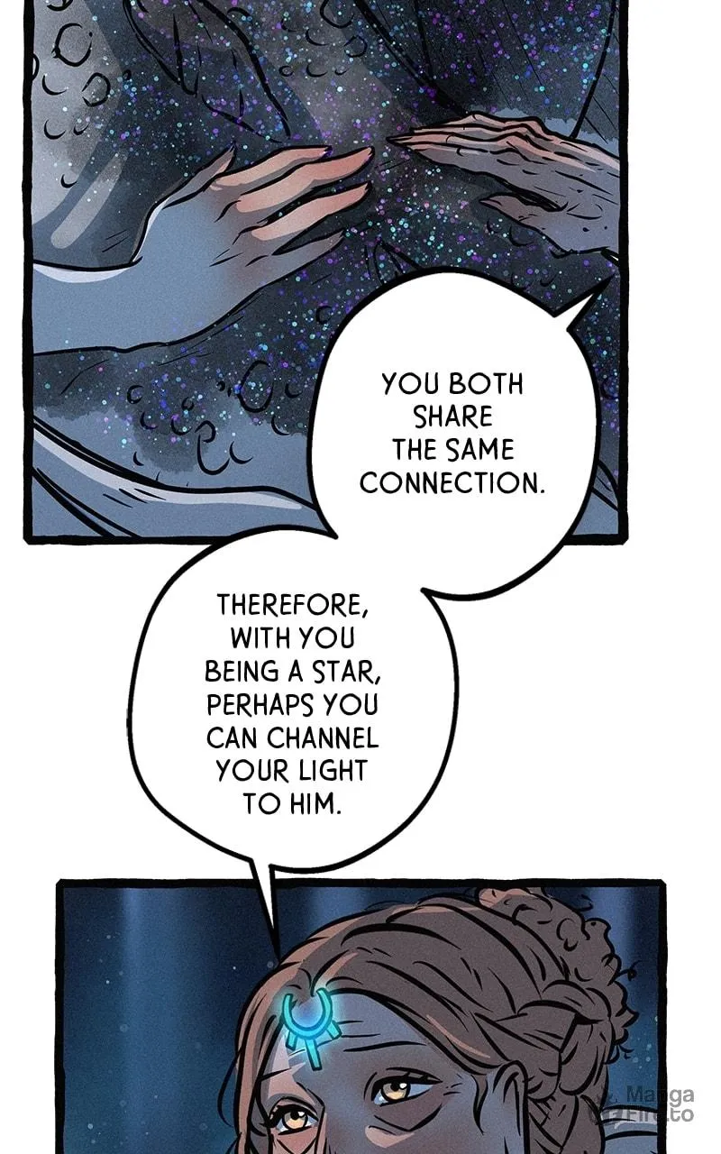 Made of Stardust Chapter 27 page 39 - 