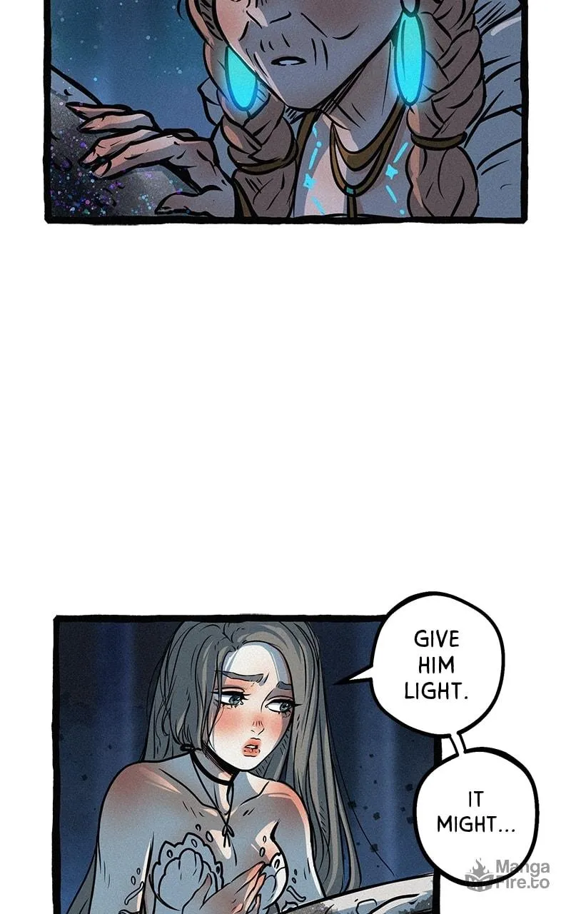 Made of Stardust Chapter 27 page 40 - 