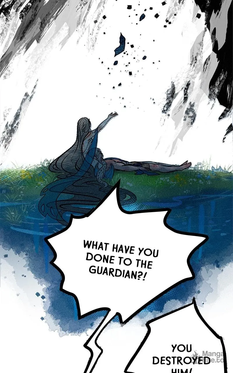Made of Stardust Chapter 27 page 5 - 