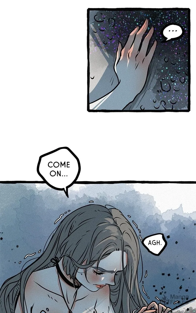 Made of Stardust Chapter 27 page 42 - 