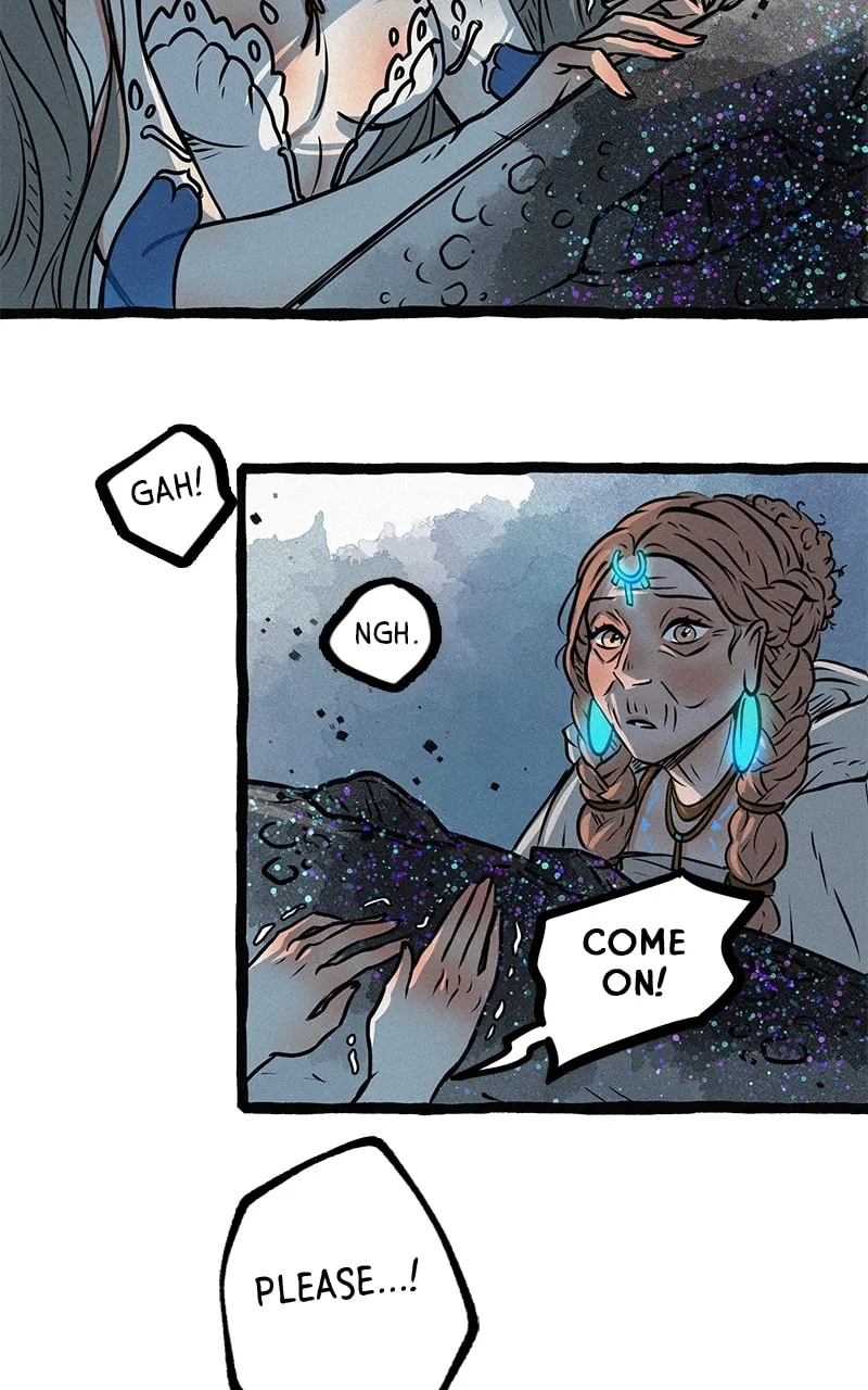 Made of Stardust Chapter 27 page 43 - 