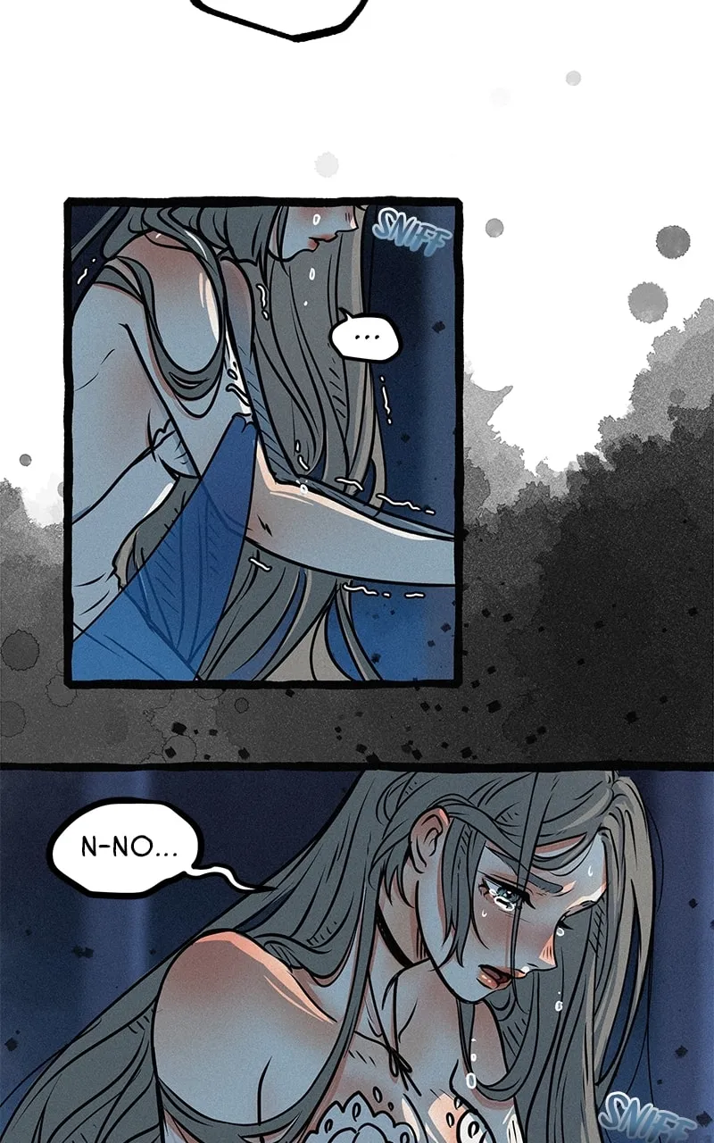 Made of Stardust Chapter 27 page 44 - 