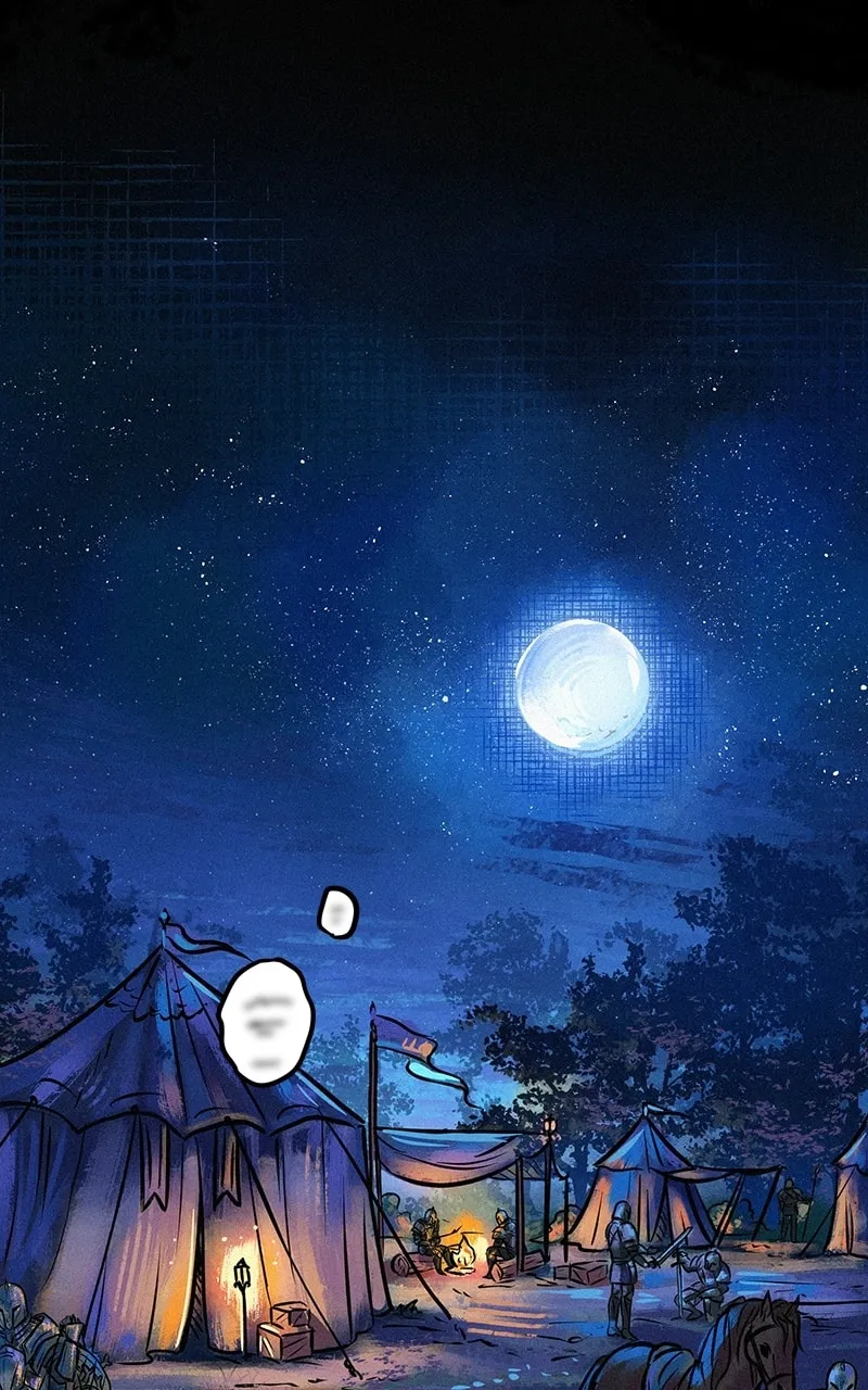 Made of Stardust Chapter 27 page 46 - 