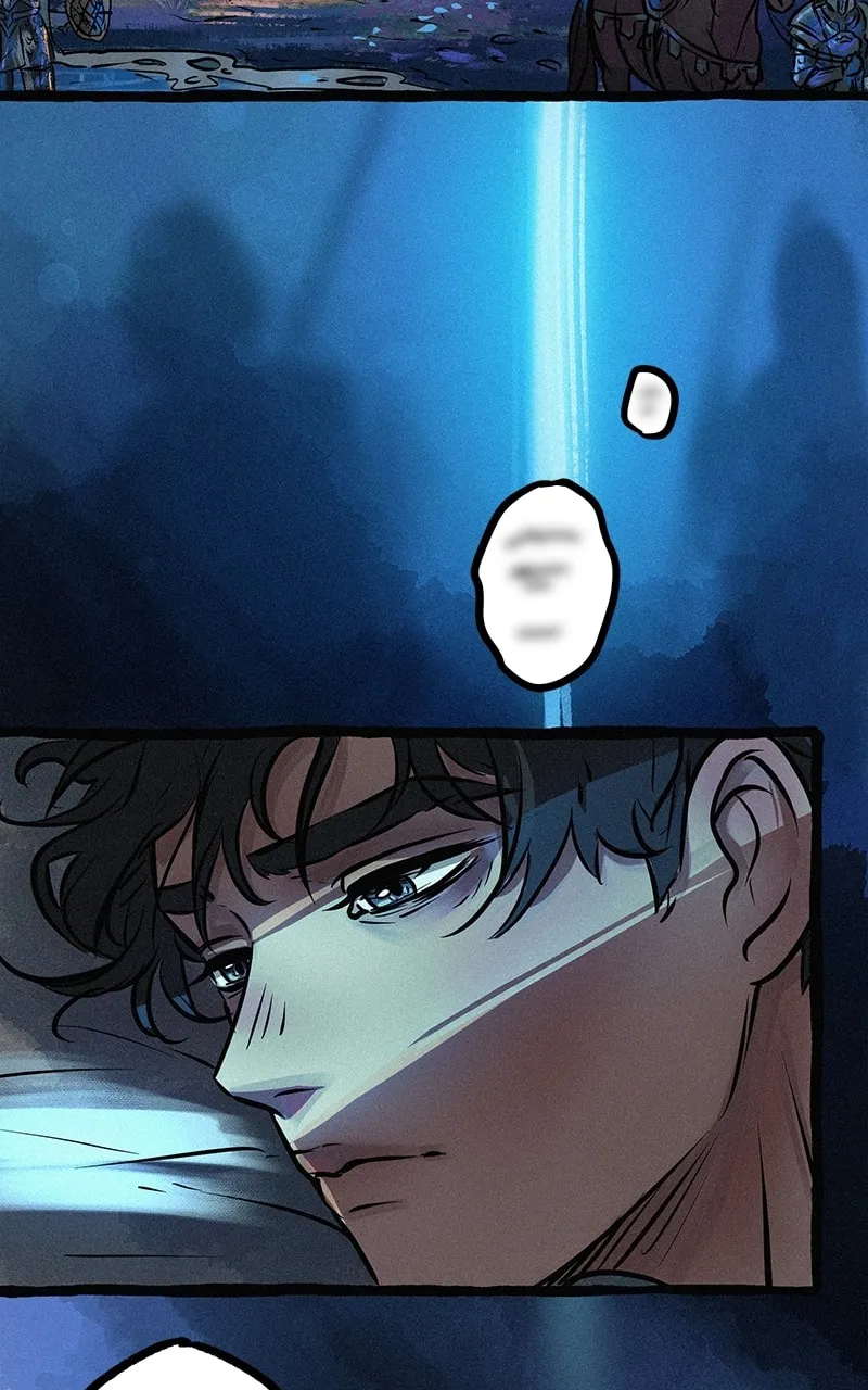 Made of Stardust Chapter 27 page 47 - 