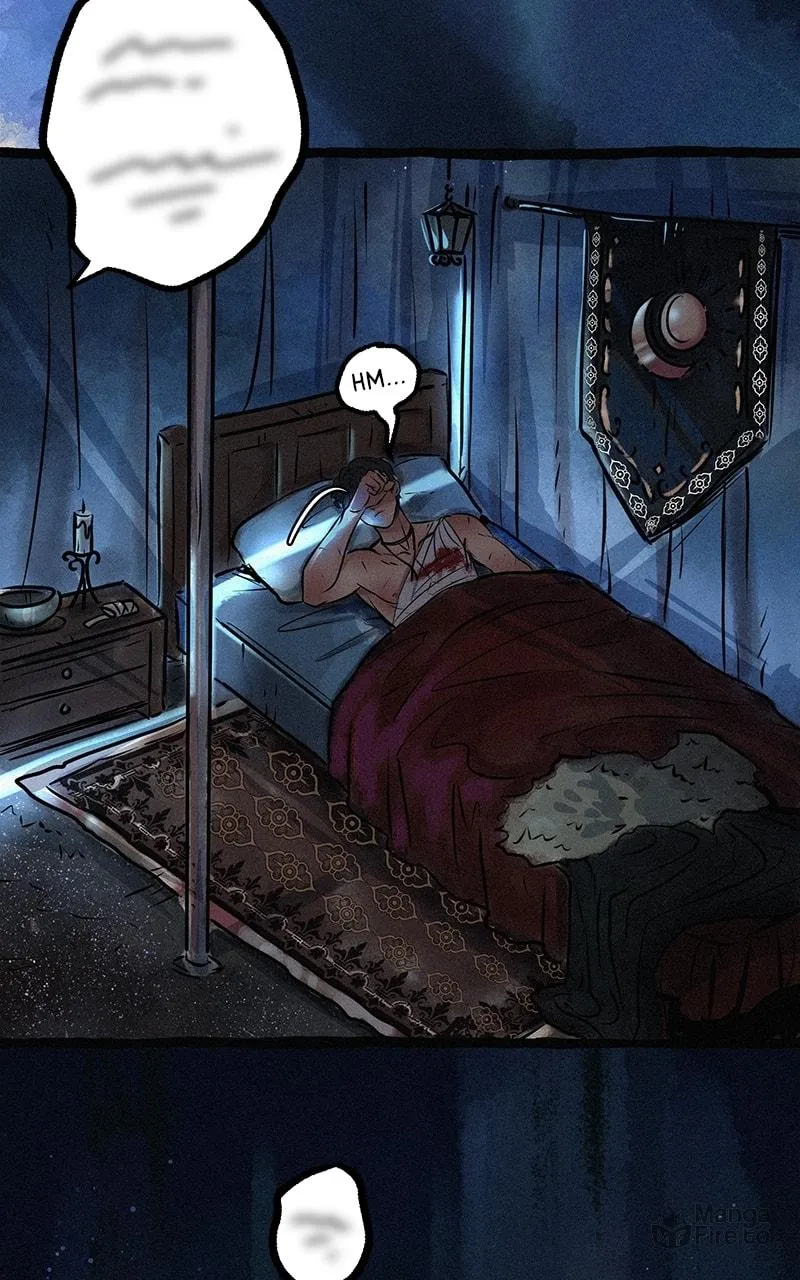 Made of Stardust Chapter 27 page 48 - 