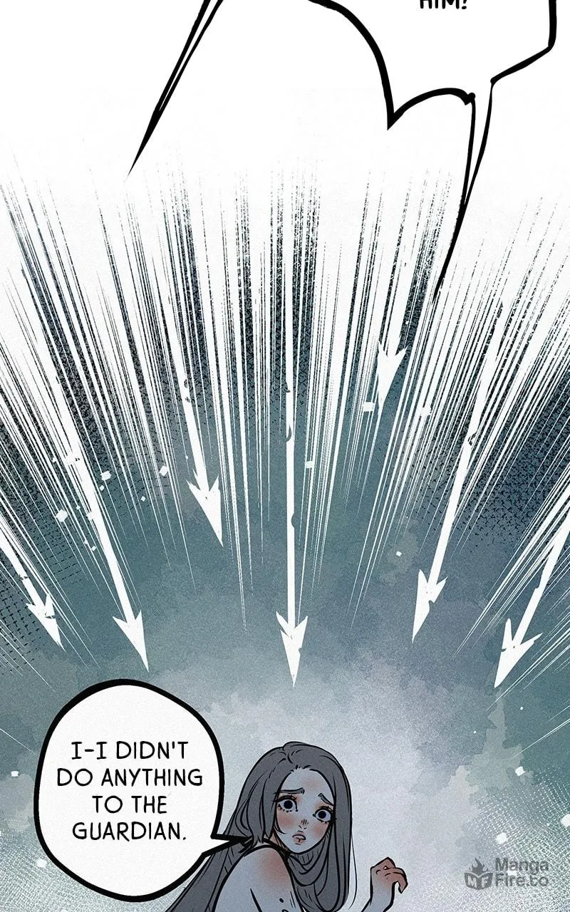 Made of Stardust Chapter 27 page 6 - 